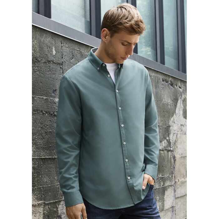 Mens Memphis Shirt Thumbnail