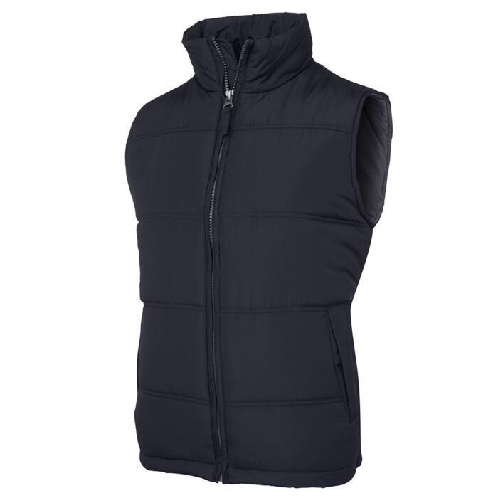 JB's  ADV PUFFER VEST Thumbnail