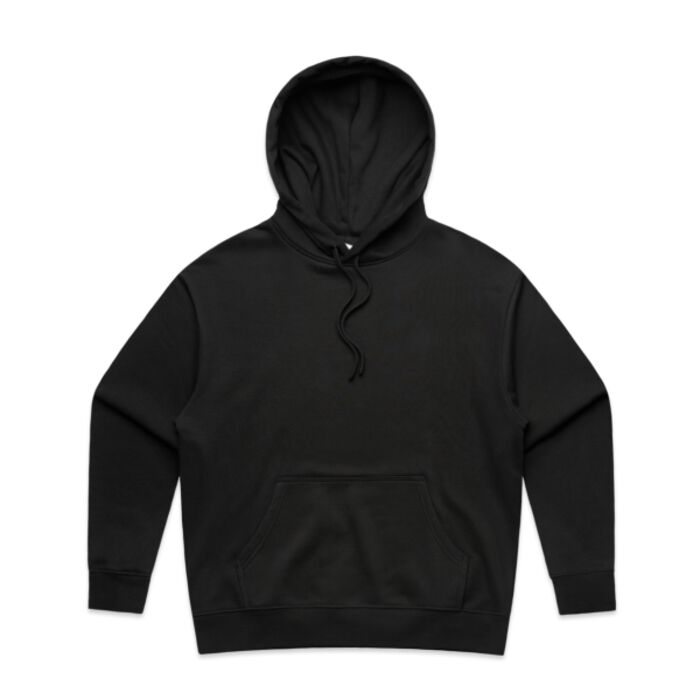 Mens Heavy Hoodie Thumbnail