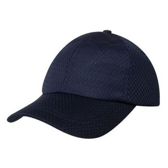 Mesh Sports Cap Thumbnail