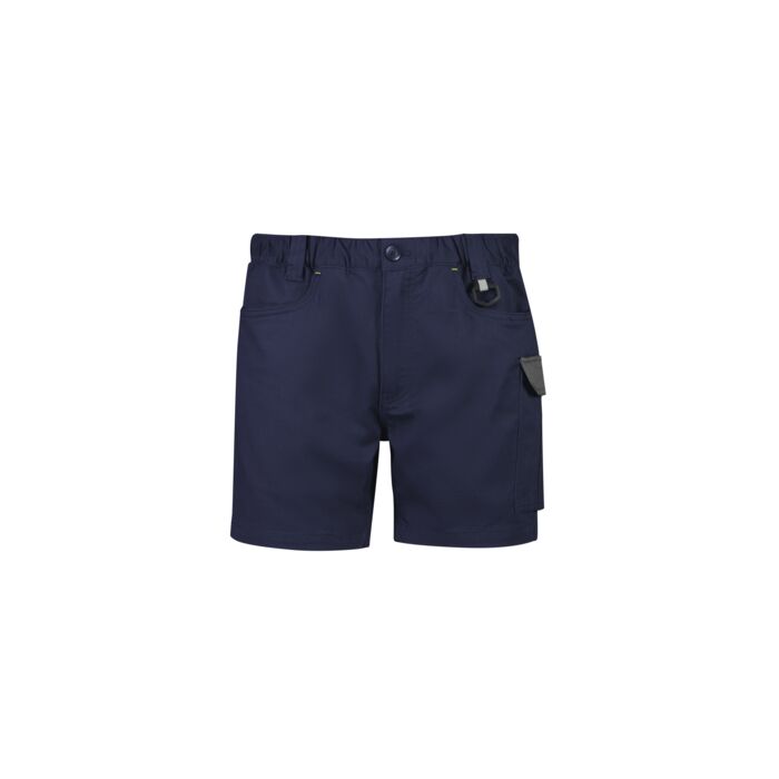 Mens Rugged Cooling Stretch Short Short Thumbnail