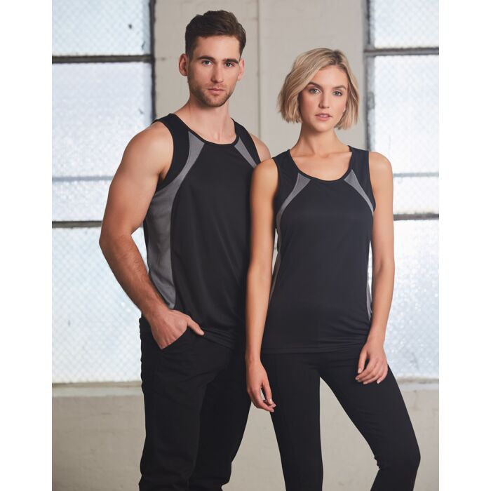 WINNING SPIRIT Sprint Singlet Ladies Thumbnail