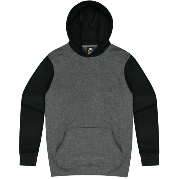 AP - Monash Mens Hoodie Thumbnail