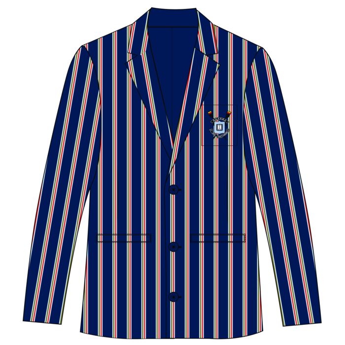 BGS OBA Blazer Thumbnail