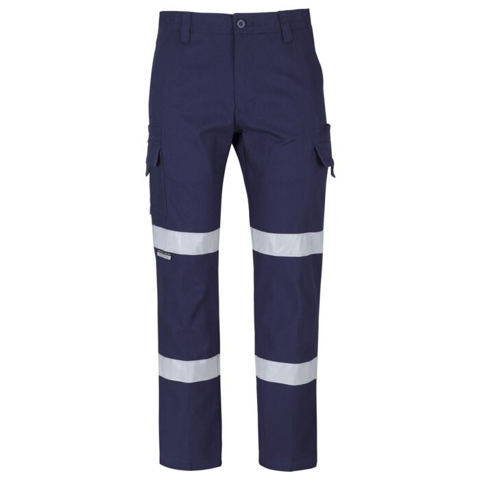 JB's Multi Pocket Stretch Canvas Pant with D+N Tape Thumbnail