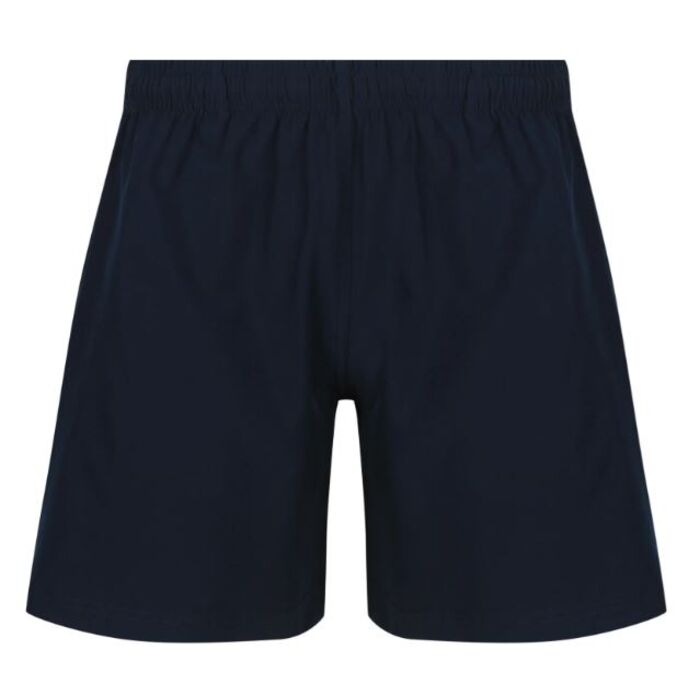 Training Shorts Thumbnail