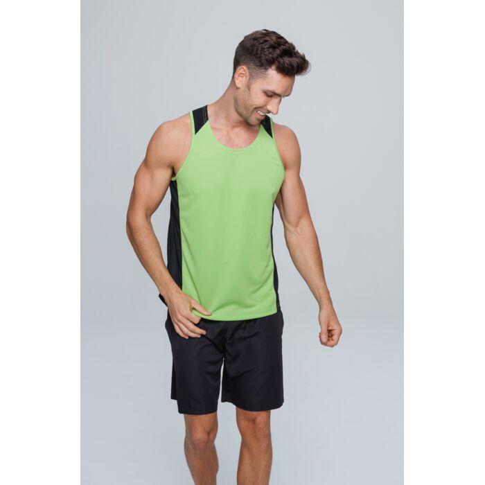 Premier Men's Singlet  - 1101 Thumbnail