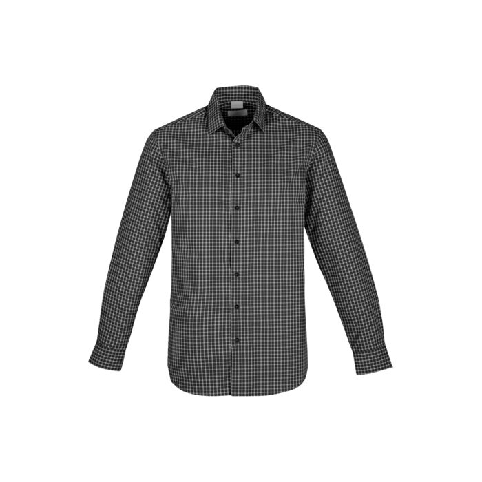 Mens Noah Long Sleeve Shirt Thumbnail