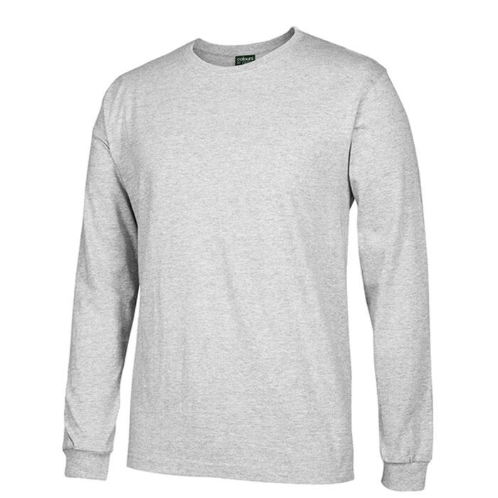 JB's WEAR Long Sleeve Tee Thumbnail