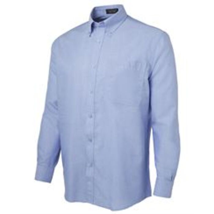 JB's WEAR L/S Oxford Shirt Thumbnail