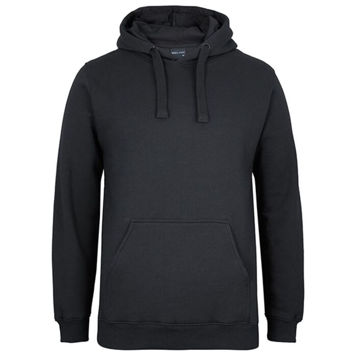 JB's WEAR Fleecy Hoodie Thumbnail