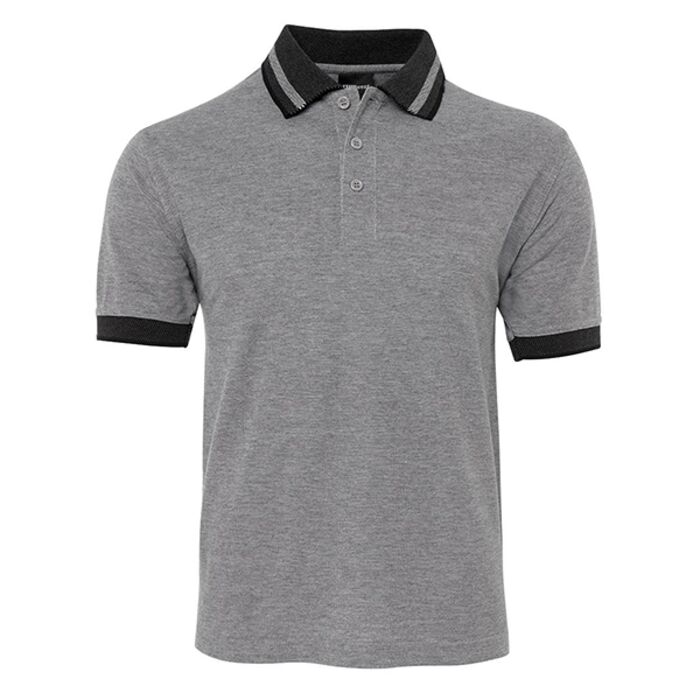 JB's WEAR Birdseye Polo Thumbnail