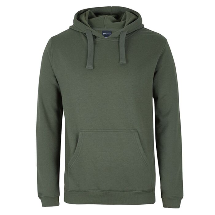 JB's WEAR P/C Pop Over Hoodie Thumbnail