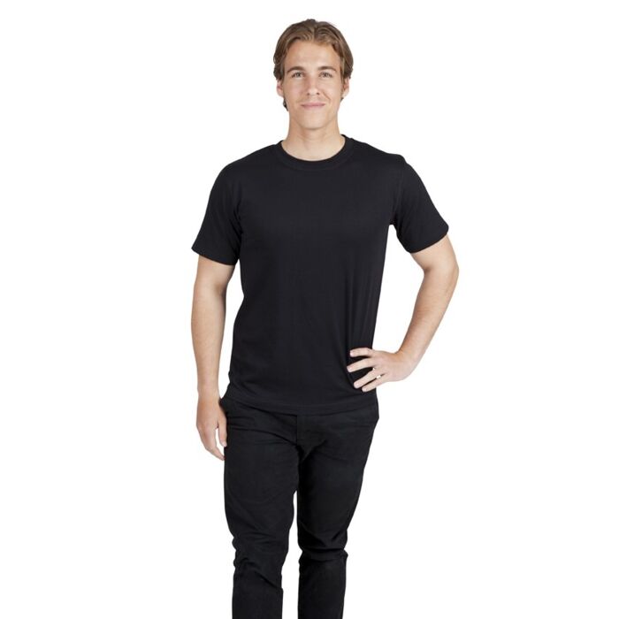 RAMO Unisex Modern Fit Tee Thumbnail
