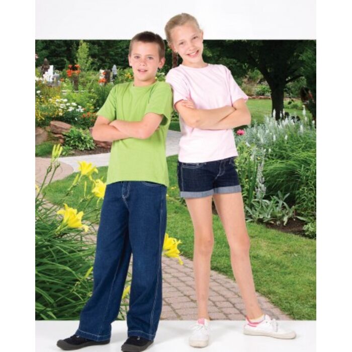 RAMO Kids Regular Tee Thumbnail