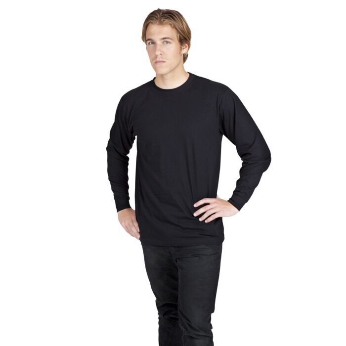 RAMO Mens Long Sleeve Tee Thumbnail