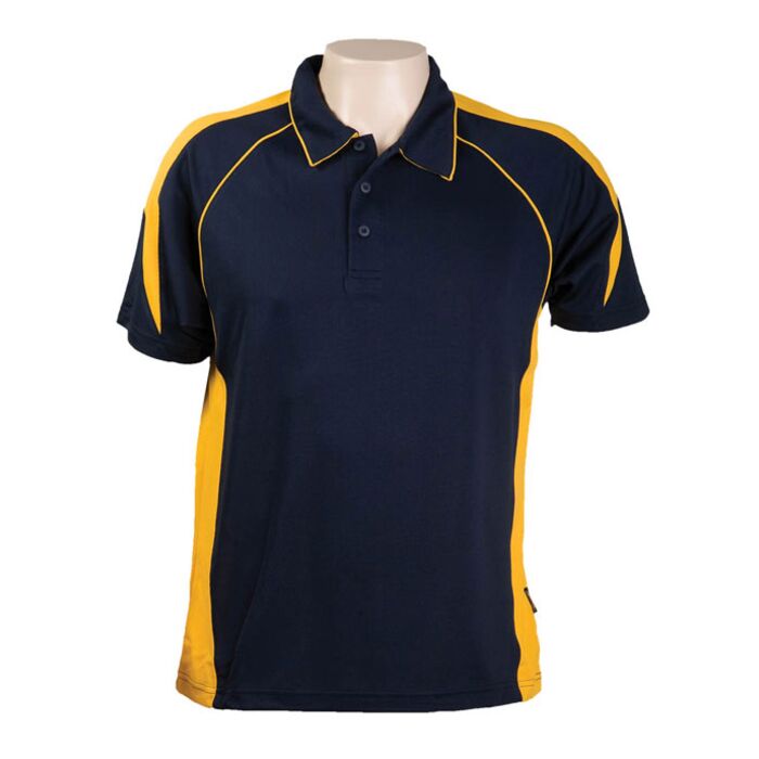 Olympikool Polo Thumbnail