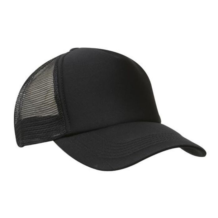 Trucker Mesh Cap Thumbnail
