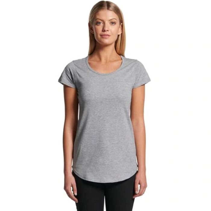 AS COLOUR Mali Tee Thumbnail