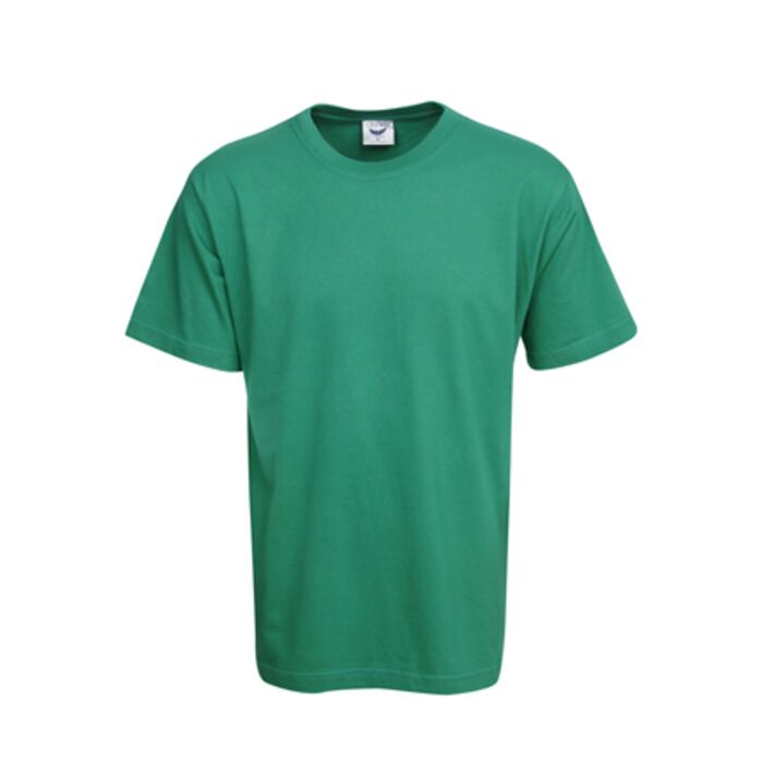 Premium Pre-Shrunk Cotton T-Shirt Thumbnail