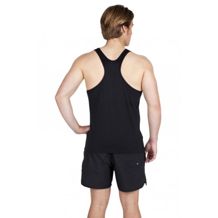 RAMO Men T-back Singlet Thumbnail