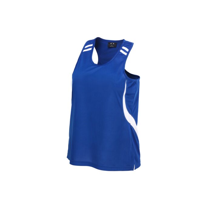 Mens Flash Singlet Thumbnail
