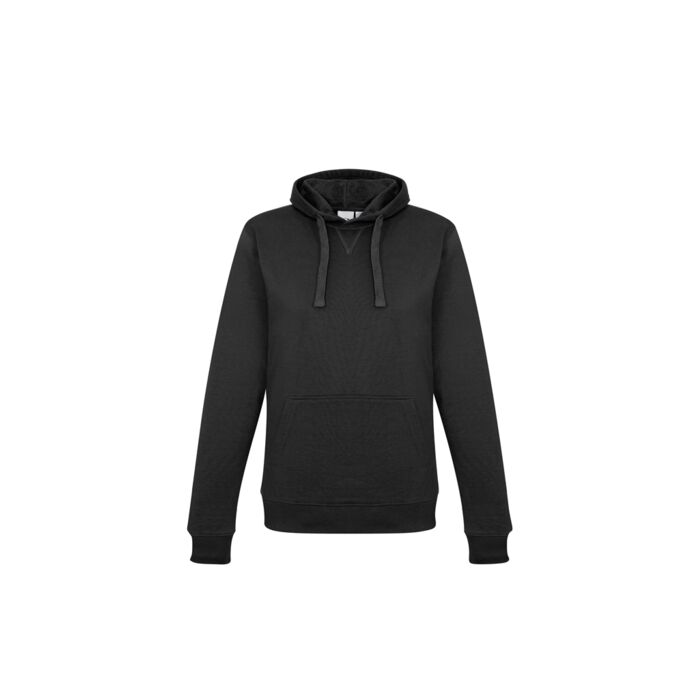 BIZ COLLECTION Ladies Crew Hoodie Thumbnail