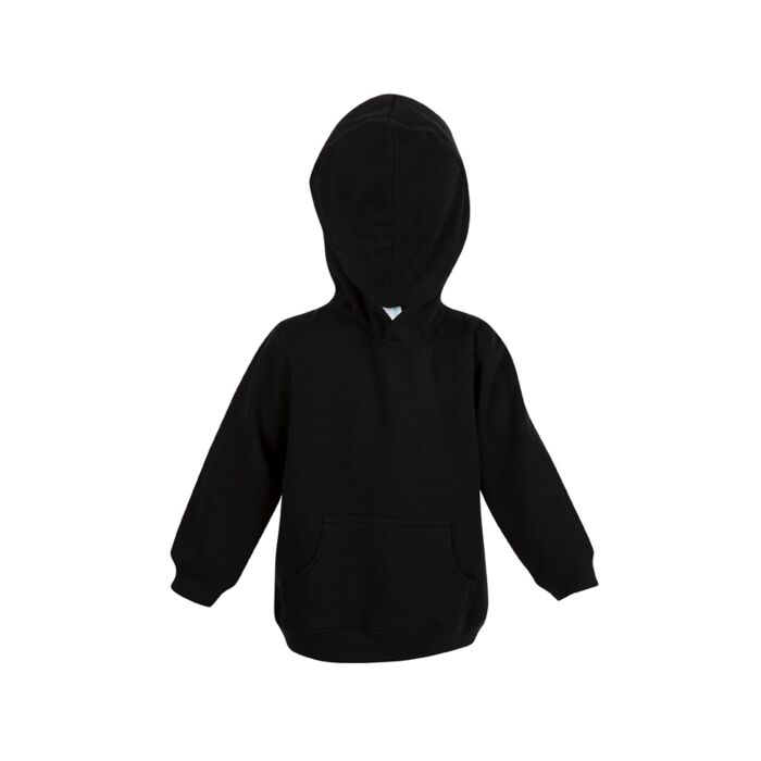 RAMO Babe Fleece Hoodie Thumbnail