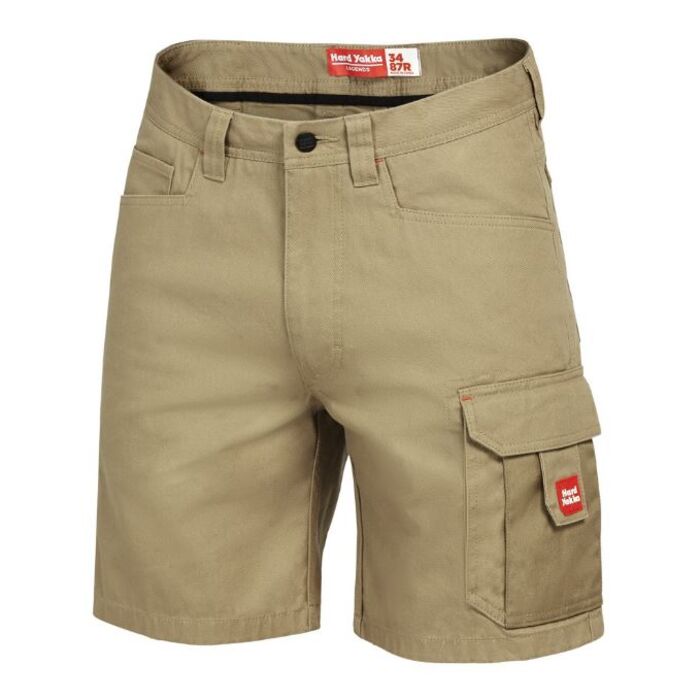 Hard Yakka Legends Cargo Shorts Thumbnail