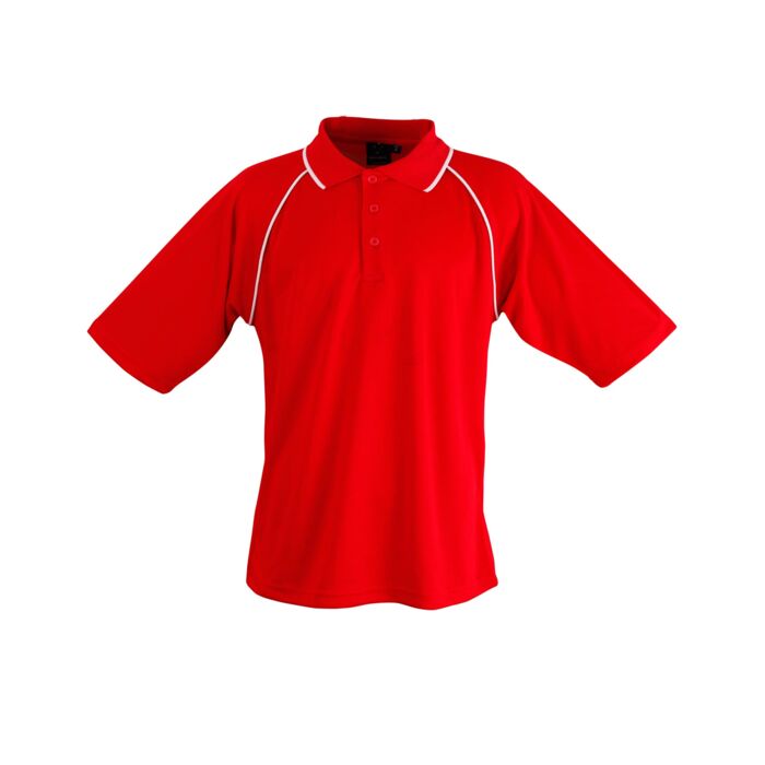 WINNING SPIRIT Champion Polo Men's Thumbnail