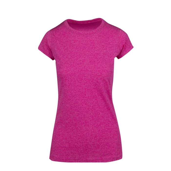 Greatness Tee - Ladies Thumbnail