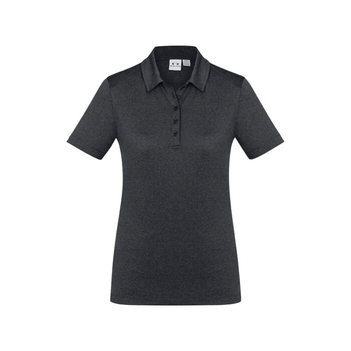 BIZ COLLECTION Ladies Aero Polo Thumbnail