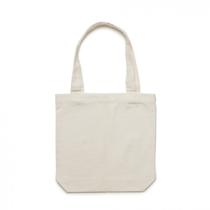 AS COLOUR Carrie Tote Thumbnail