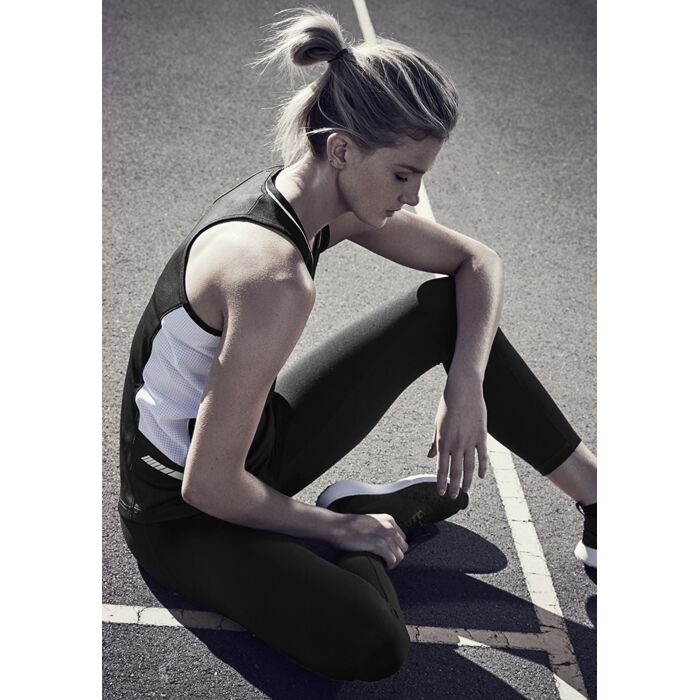 BIZ COLLECTION Ladies Renegade Singlet Thumbnail