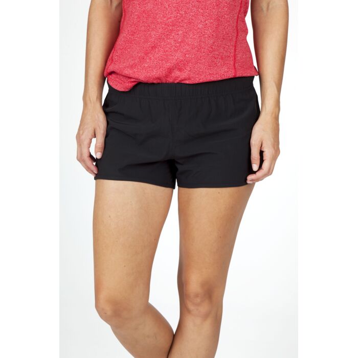 RAMO Ladies' FLEX Shorts - 4 way stretch Thumbnail