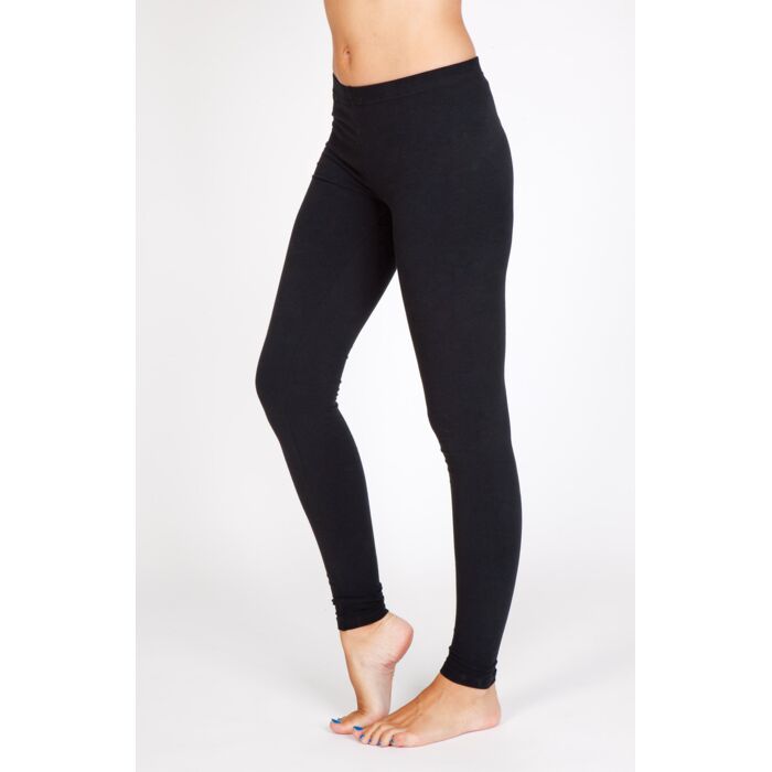 RAMO Ladies Spandex Full Length Legging Thumbnail