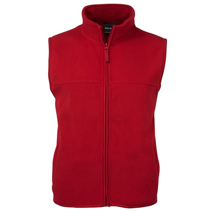 JB's WEAR Polar Vest Thumbnail