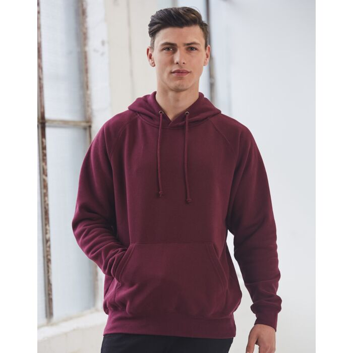 Mens HUG Fleecy Hoodie Men's Thumbnail