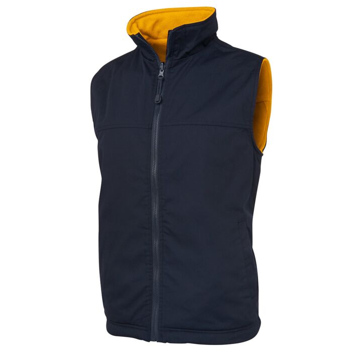 JB's WEAR Reversible Vest Thumbnail