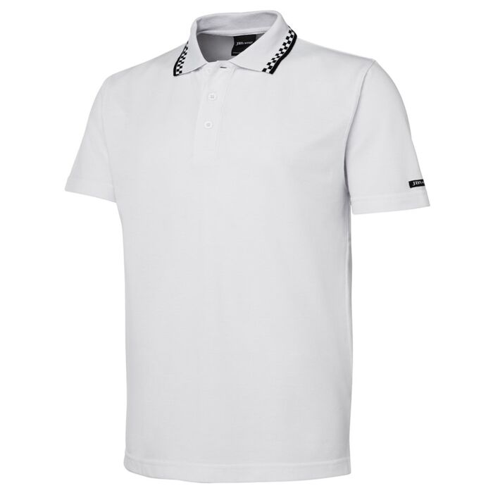 JB's WEAR Chef's Polo Thumbnail