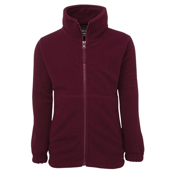 JB's Full Zip Polar Thumbnail