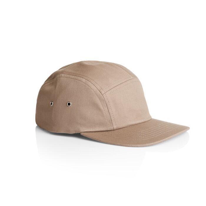 AS COLOUR Finn Five Panel Cap Thumbnail