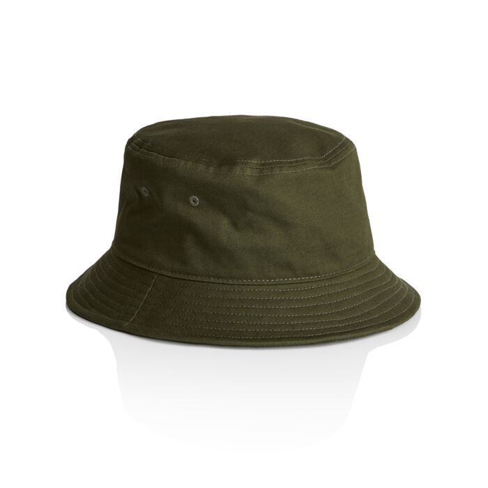 AS COLOUR Bucket Hat Thumbnail