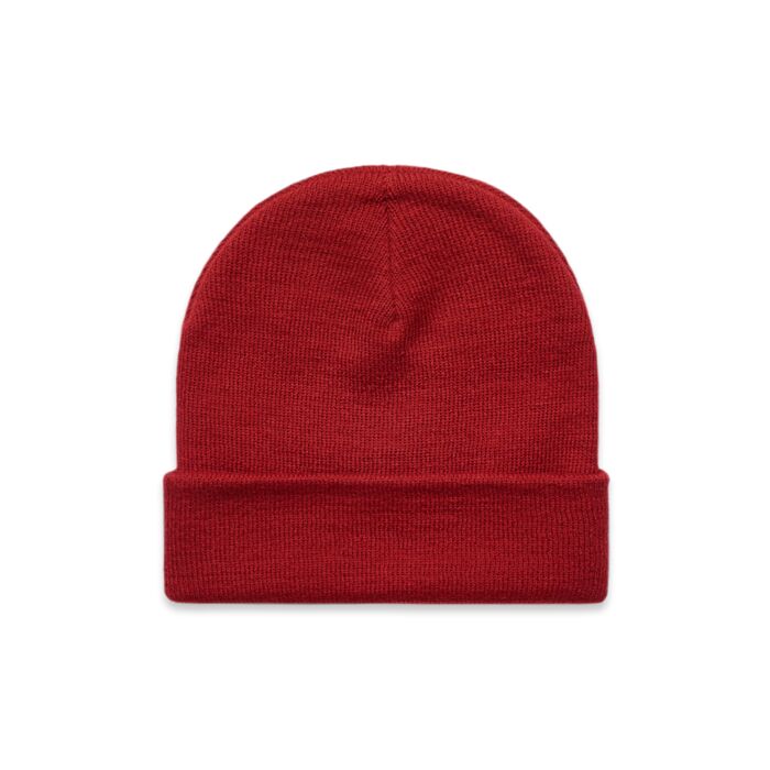 AS COLOUR Cuff Beanie Thumbnail