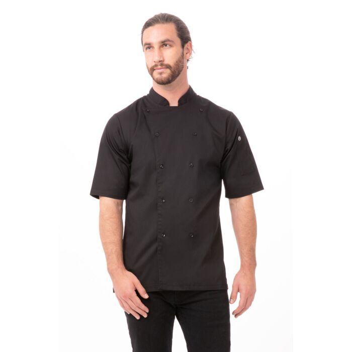 CHEF WORKS Avignon Bistro Shirt Thumbnail