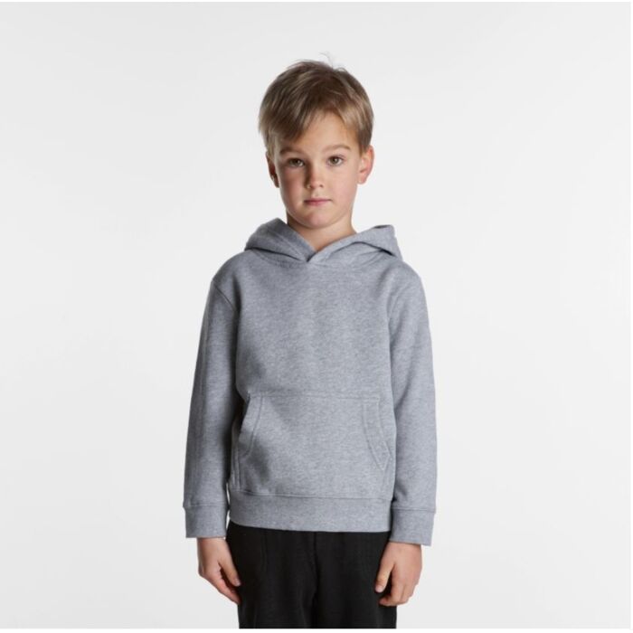 AS COLOUR Kids Supply Hoodie Thumbnail