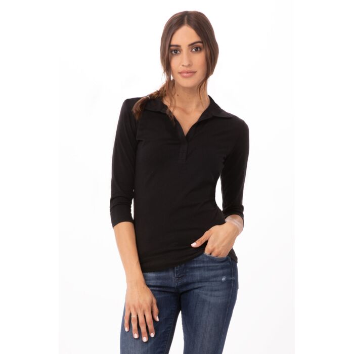 CHEF WORKS Women's Definity Shirt Thumbnail