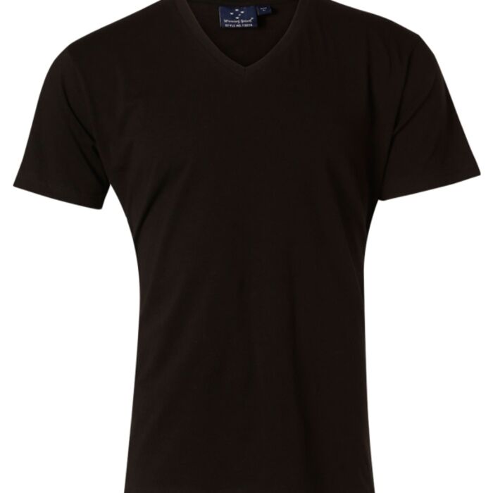 WINNING SPIRIT Men's V Neck Tee Thumbnail