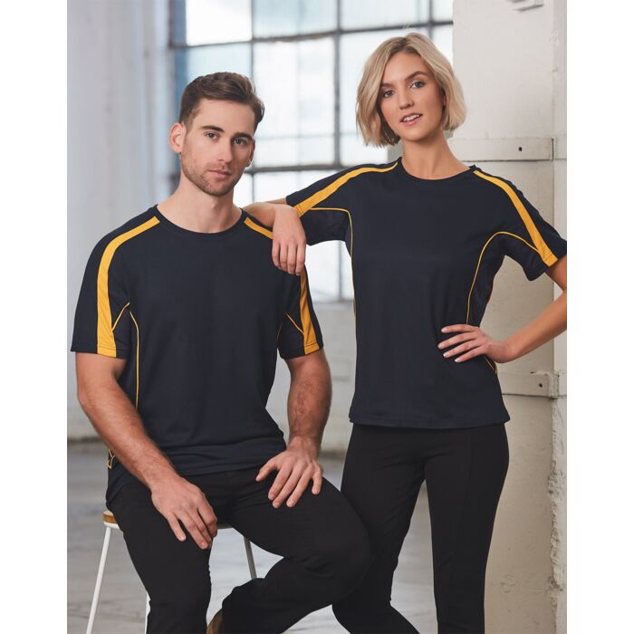 WINNING SPIRIT LEGEND Tee Shirt Men's Thumbnail