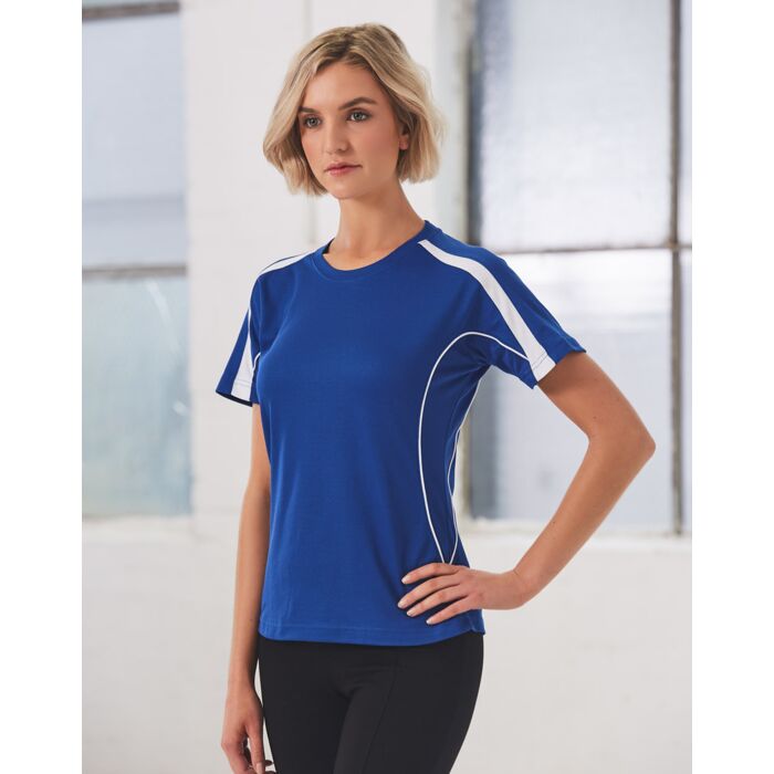 WINNING SPIRIT LEGEND Tee Shirt Ladies' Thumbnail